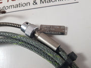 Autronica Mb505S 195K 20 Pressure & Temperature Sensor