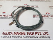 Autronica Mb505S 195K 20 Pressure & Temperature Sensor