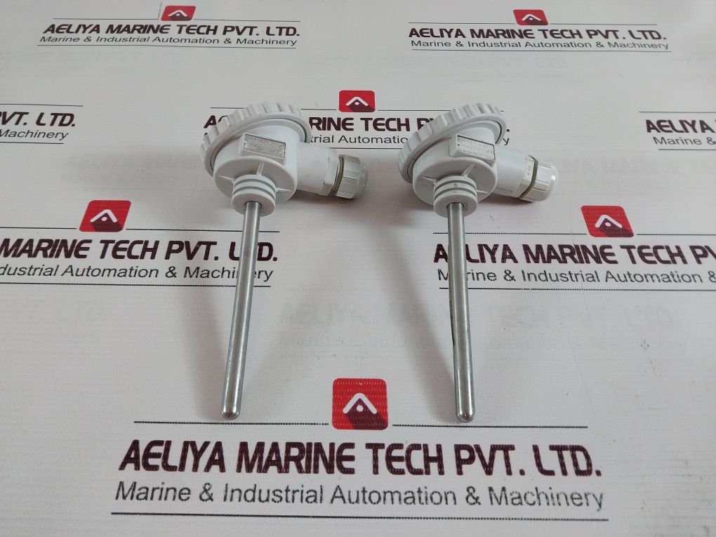 Autronica Mn524 S 125U Temperature Sensor