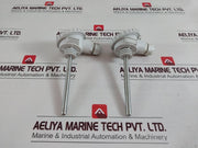 Autronica Mn524 S 125U Temperature Sensor