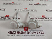 Autronica Mn524 S 125U Temperature Sensor