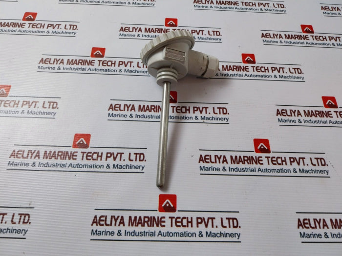 Autronica Mn524D 125 U Temperature Sensor 2Xpt100ω/0°C