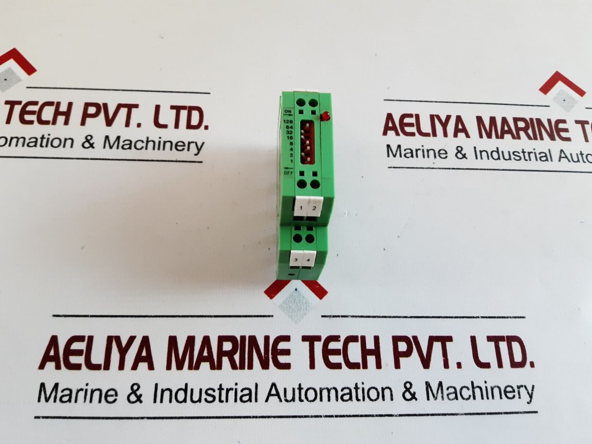 Autronica Mr-16/Bnh Alarm Unit Ueg