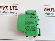 Autronica Mr-16/Bnh Alarm Unit Ueg
