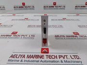 Autronica Mtc-57/V1 Instrument Panel
