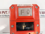 Autronica N-7483 Manual Call Point Bf-501 Ip66/Ip67