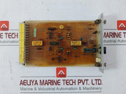 Autronica Nk-50 Monitoring System Kme-200/T, Kma-200 B, Kmb-201, Kmc-221,Kmt-203