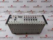 Autronica Nk-50 Monitoring System Kme-200/T, Kma-200 B, Kmb-201, Kmc-221,Kmt-203