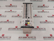 Autronica Nl-4 High Level Alarm System M42-011019