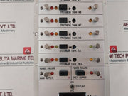 Autronica Nl-4 High Level Alarm System M42-011019
