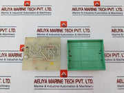 Autronica Phoenix Contact 4592M-1 Signal/Control Module With Terminal Block