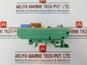 Autronica Phoenix Contact 4592M-1 Signal/Control Module With Terminal Block