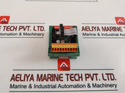 Autronica Phoenix Contact Bsl-100 Communication Module Umk-se11,25-1