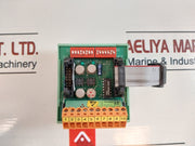 Autronica Phoenix Contact Bsl-100 Communication Module Umk-se11,25-1