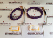 Autronica Mn3009Su Temperature Sensor, Pt 100