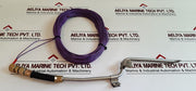 Autronica Mn3009Su Temperature Sensor, Pt 100