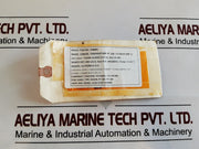 Autronica Mn3009Su Temperature Sensor, Pt 100