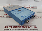 Autronica Sc-6 Switch Mode Power Supply