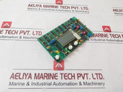Autronica Scd-7/24 Pcb Card Rev: B