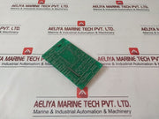 Autronica Scd-7/24 Pcb Card Rev: B