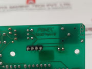 Autronica Scd-7/24 Pcb Card Rev: B