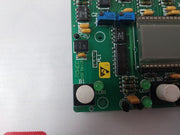 Autronica Scd-7/24 Pcb Card Rev: B