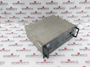 Autronica Ws-100/Como3N Computer Unit System