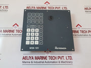 Autronica Wsk-101 Panel