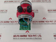 Autronica X33Af A Multispectrum-ip Flame Detector