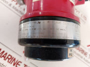Autronica X33Af A Multispectrum-ip Flame Detector