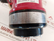 Autronica X33Af A Multispectrum-ip Flame Detector