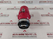 Autronica X33Af A Multispectrum-ip Flame Detector
