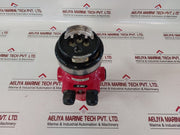 Autronica X33Af A Multispectrum-ip Flame Detector