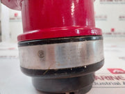 Autronica X33Af A Multispectrum-ir Flame Detector