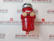 Autronica X33Af A Multispectrum-ir Flame Detector