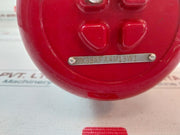 Autronica X33Af A Multispectrum-ir Flame Detector