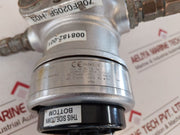 Autronica X33Af S Flame Detector