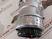 Autronica X33Af S Flame Detector