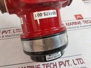 Autronica X33Afa4M13W1 Flame Detector