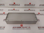 Autronica Xcz-001 Terminal Box With Diode Safety Barrier 19Vdc