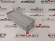 Autronica Xcz-001 Terminal Box With Diode Safety Barrier 19Vdc