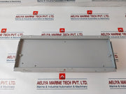 Autronica Xcz-001 16-25 Terminal Box With Diode Safety Barriers