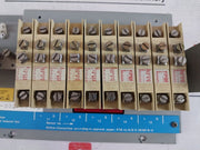 Autronica Xcz-002 11-15 Terminal Box With Diode Safety