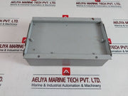 Autronica Xcz-002 11-15 Terminal Box With Diode Safety