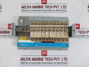 Autronica Xcz-002 11-15 Terminal Box With Diode Safety