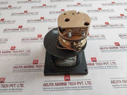 Auxitrol Ct150Mc Panel Meter 4 Bars