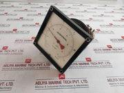Auxitrol Ct150Mc Panel Meter 4 Bars
