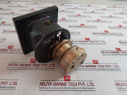 Auxitrol Ct150Mc Panel Meter 4 Bars