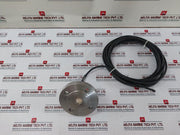 Auxitrol Pn16 Flanged Plug In Connector With Cable Extension 0…700 Mbarguage