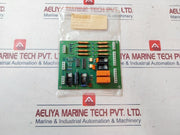 Auxrol 910322 Pcb Card